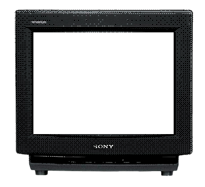 TV frame